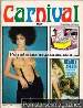 Carnival - May (1970) adult mag